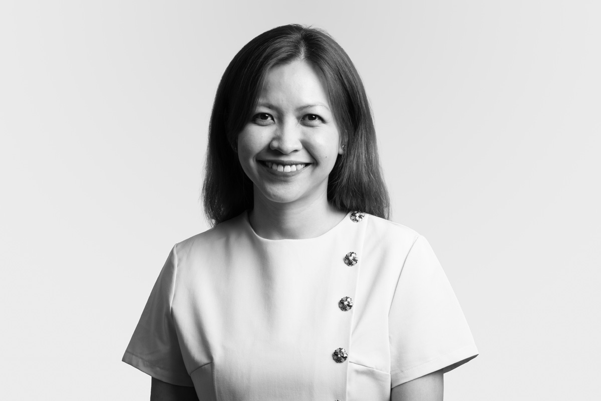 Yao Eunice