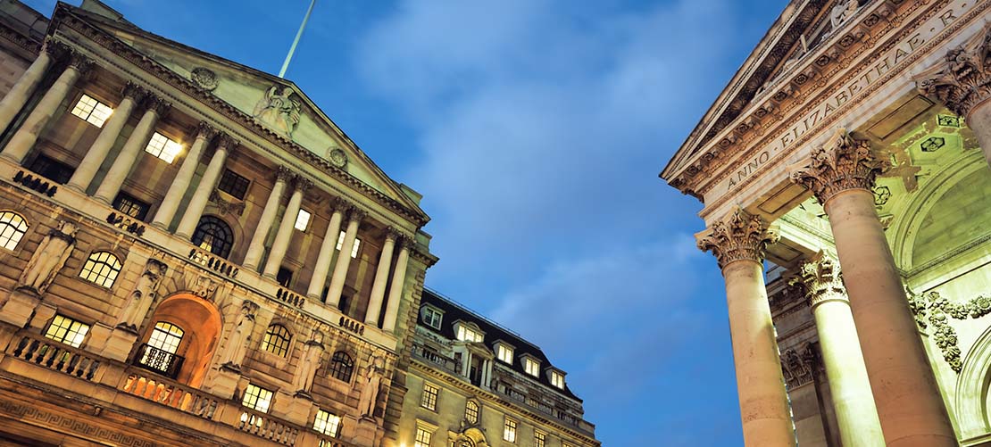 A bank's duty of (Quince)care stops with its customer: RBS v JP SPC 4