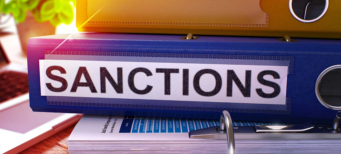 Key changes to UK sanctions regime - The Economic Crime (Transparency and Enforcement) Act 2022